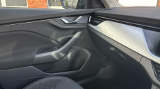 Skoda Kamiq 1.5 TSI SE Drive 5dr Petrol Hatchback